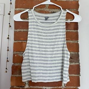 Aerie - Crop Tank Top